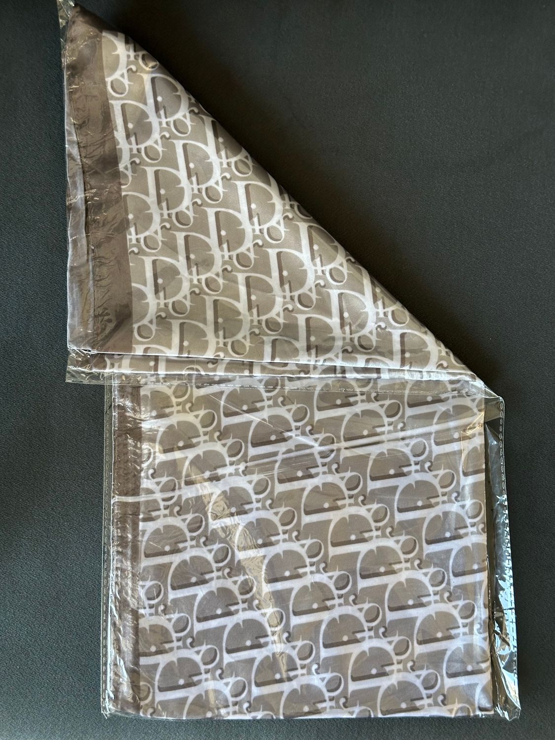 Vintage Scarf