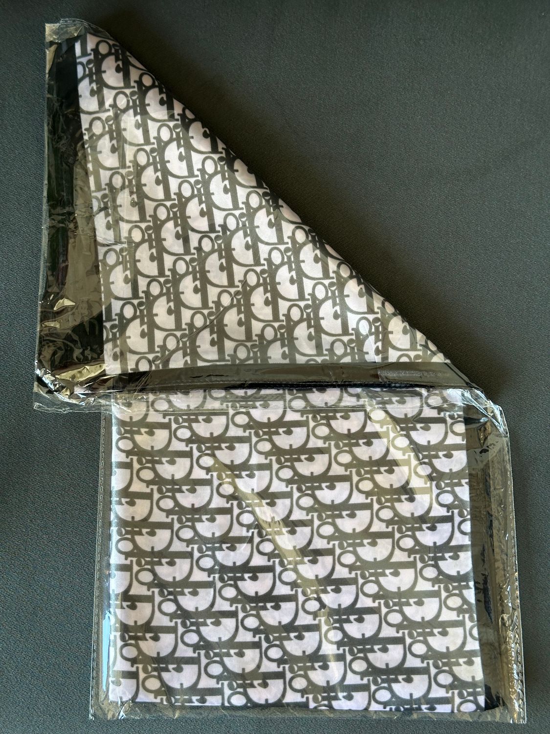 Vintage Scarf