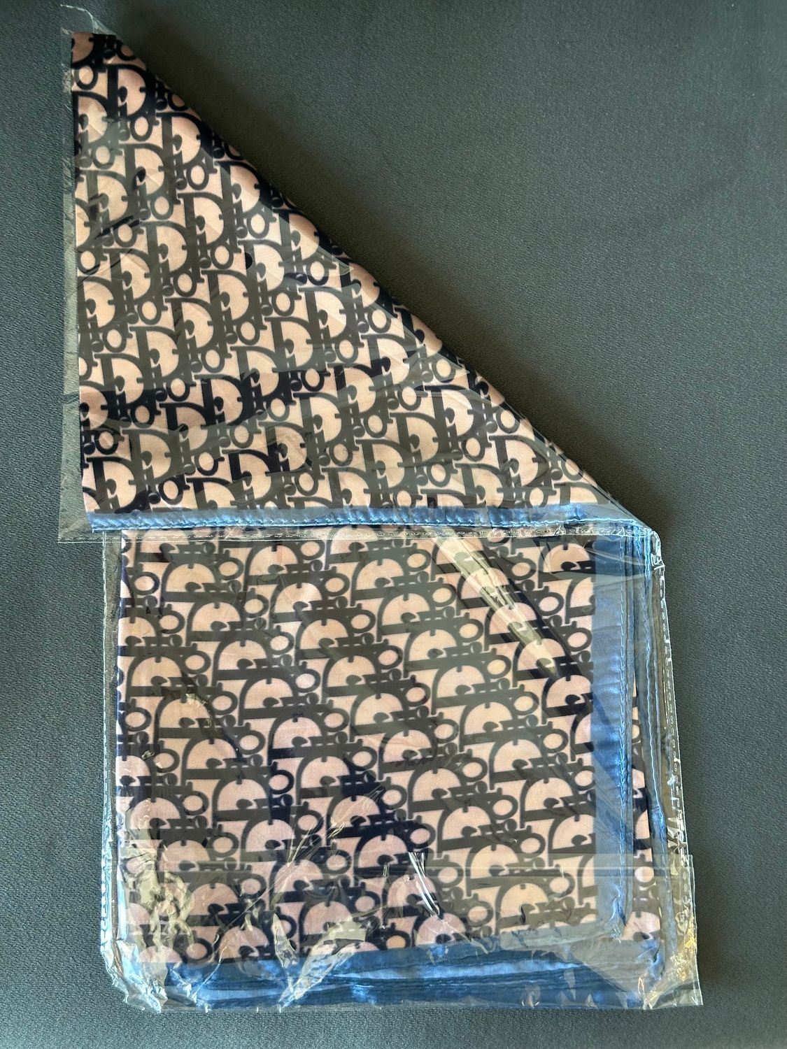 Vintage Scarf