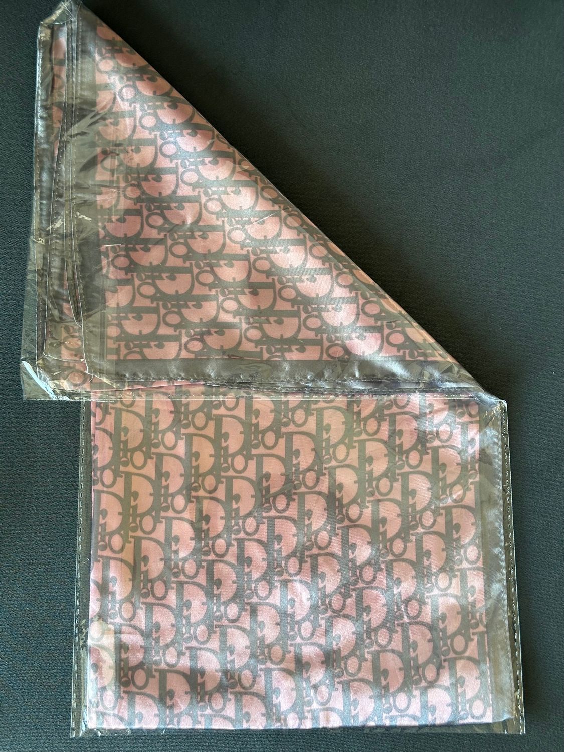 Vintage Scarf