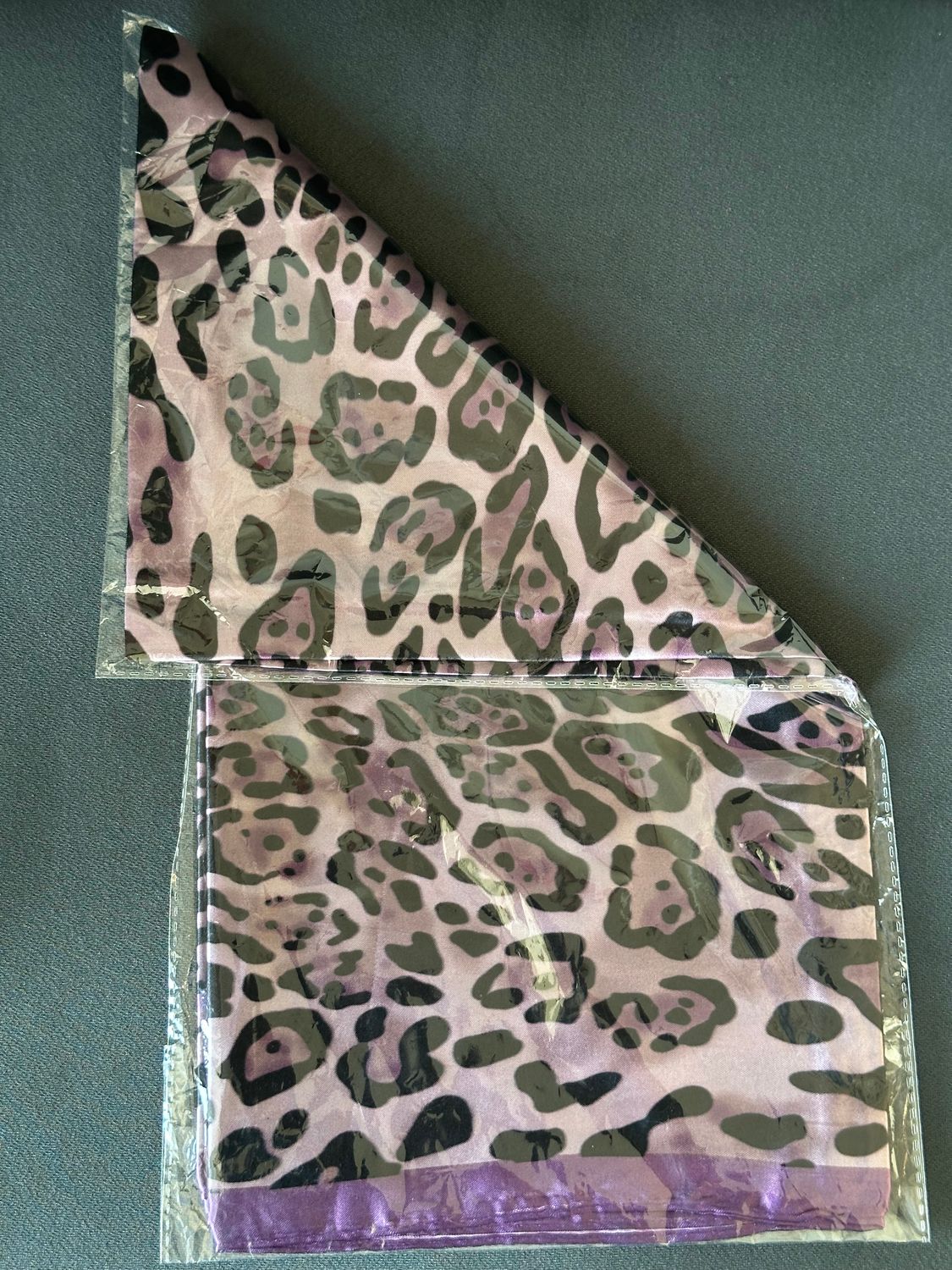 Vintage Scarf