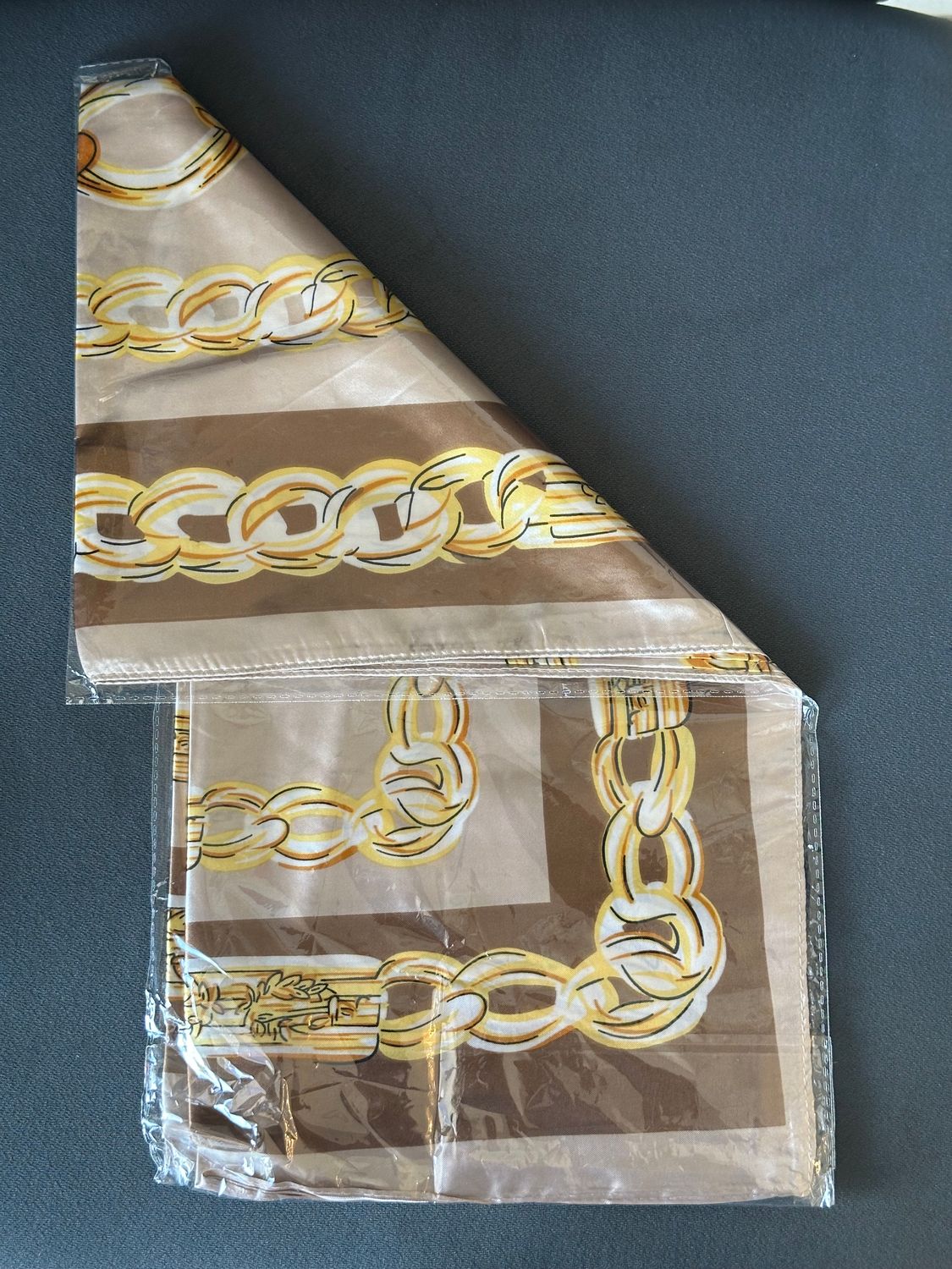 Vintage Scarf