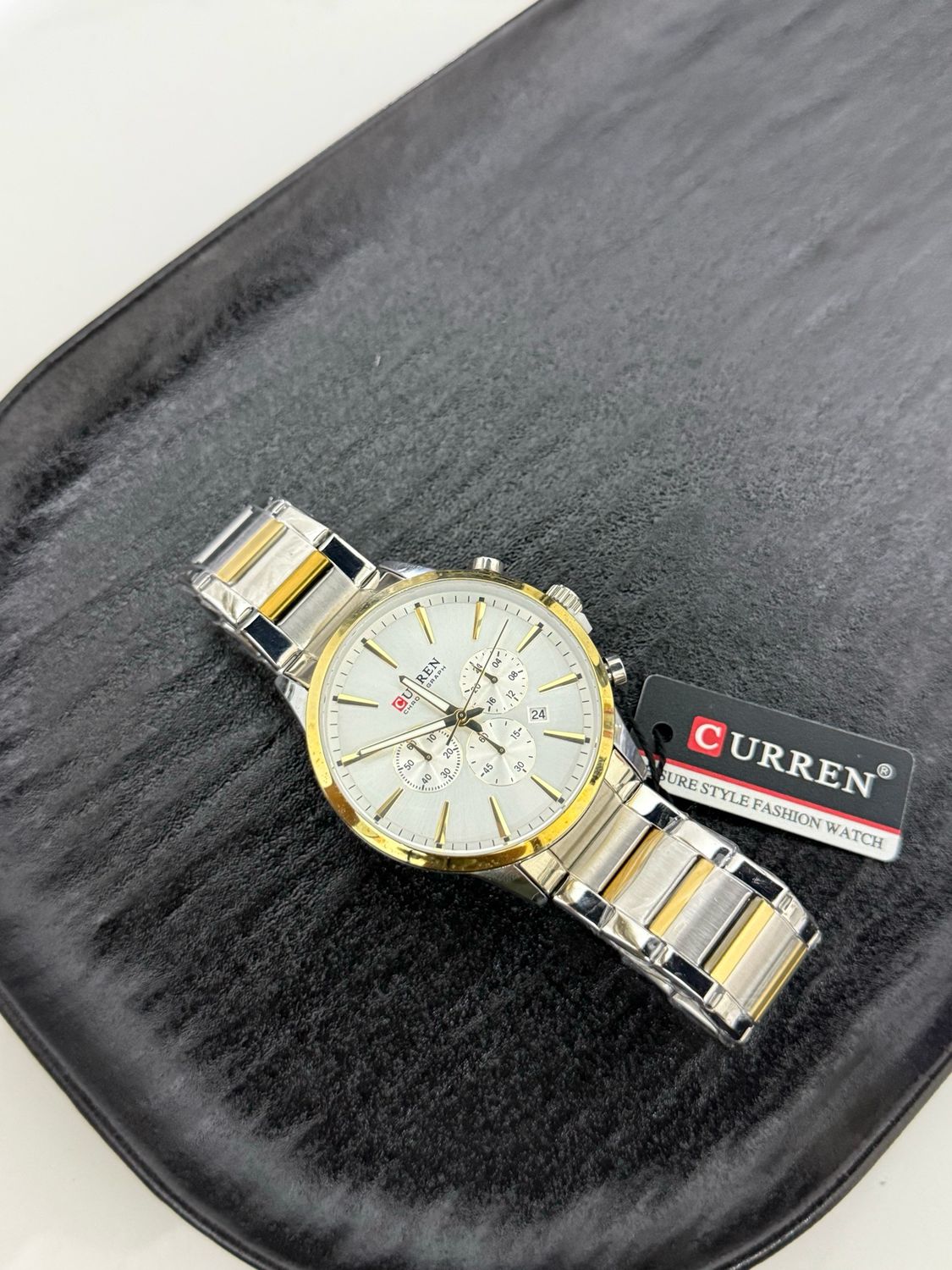 Curren Men’s Watch