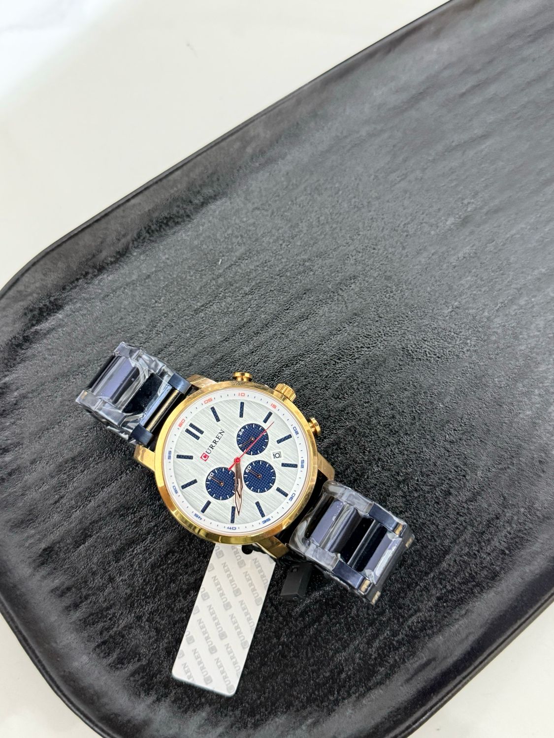 Curren Men’s Watch