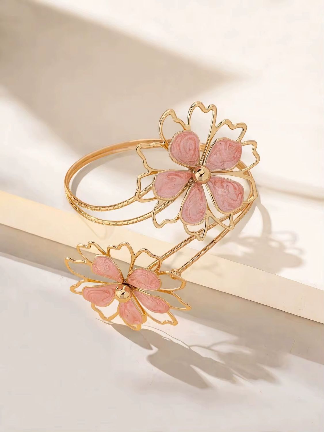 Armlet Floral