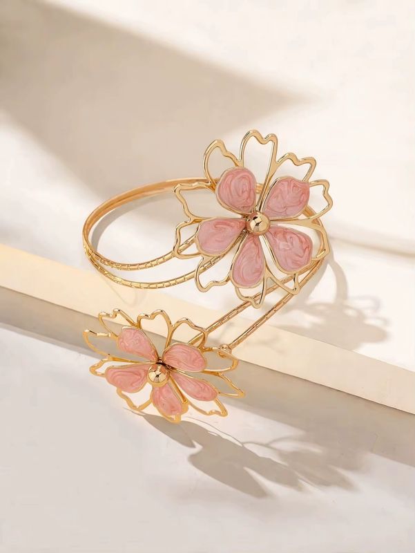 Armlet Floral