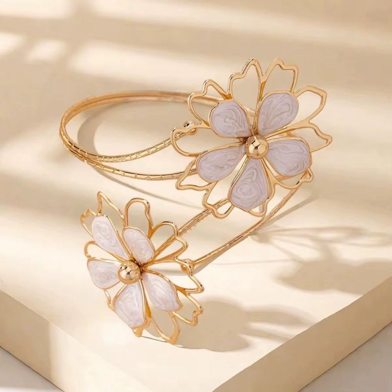 Armlet Floral