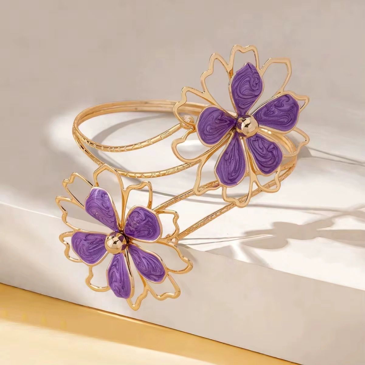 Armlet Floral