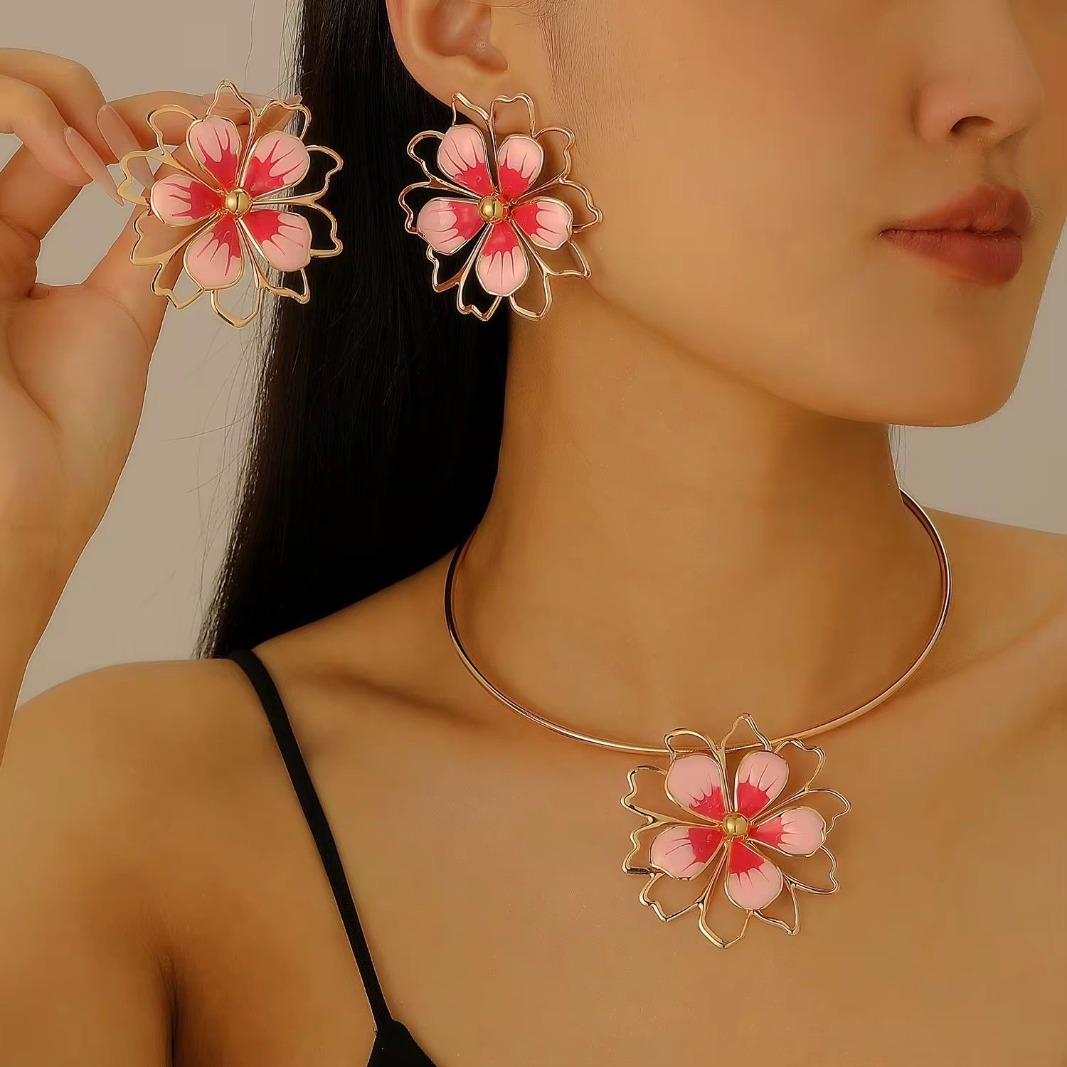 Flora Aura Set