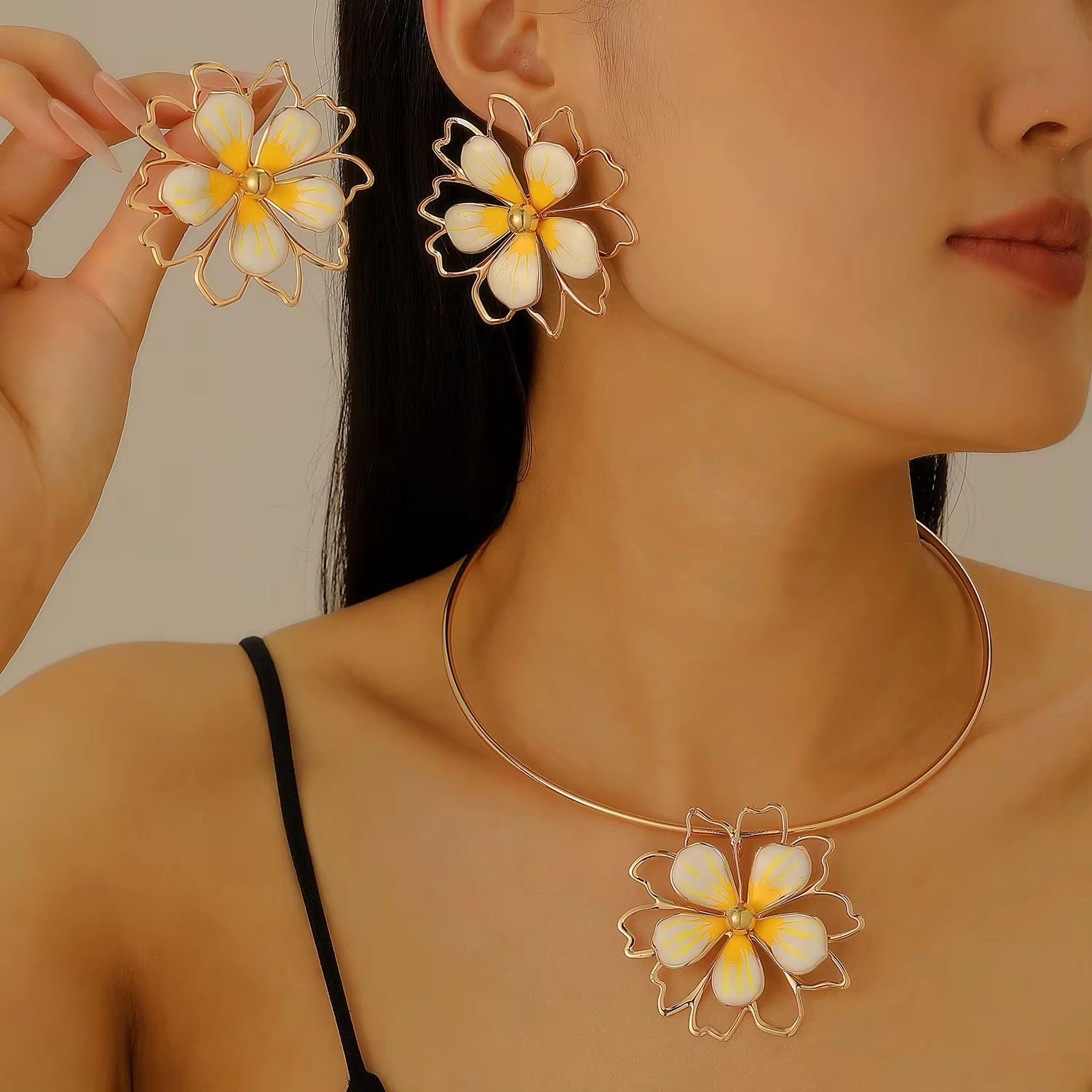 Flora Aura Set