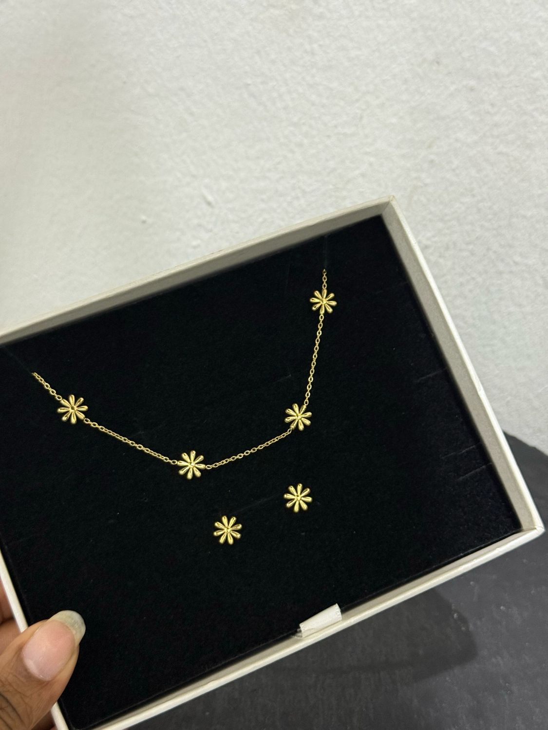 Luna Petal Set