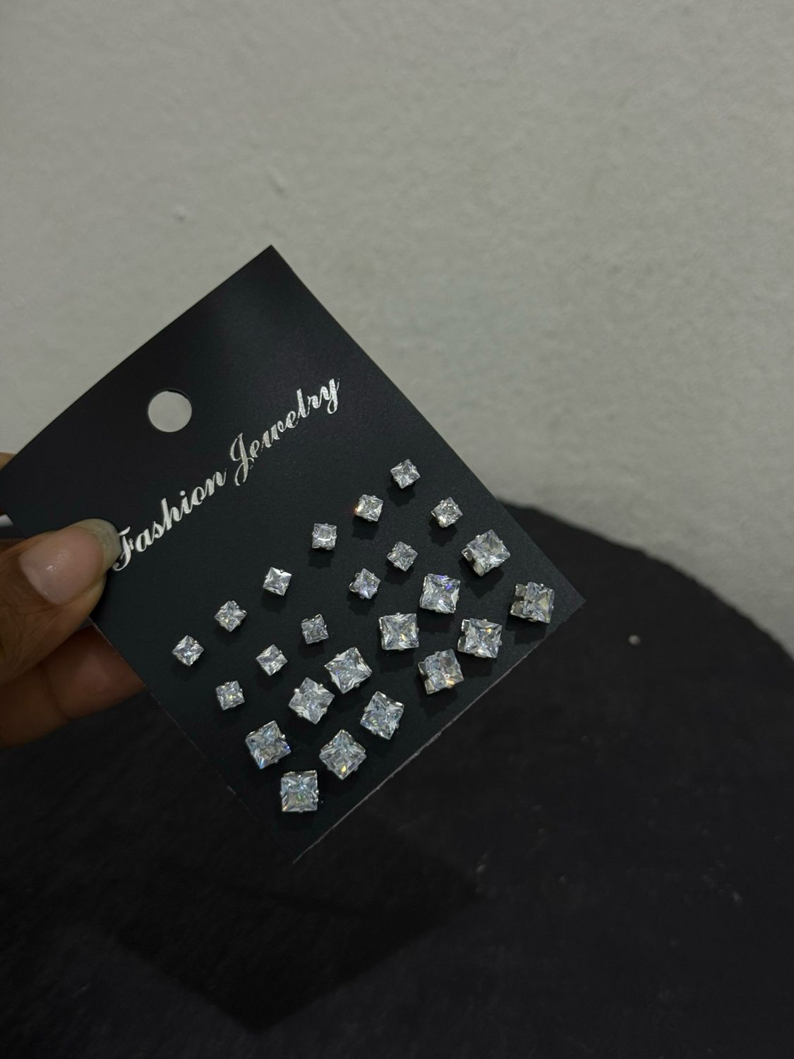 Ani Earrings Set