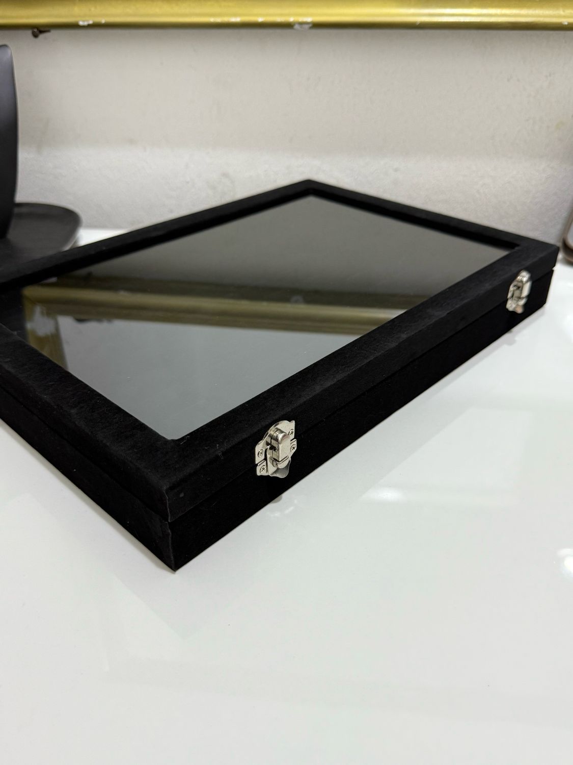 Ring Box