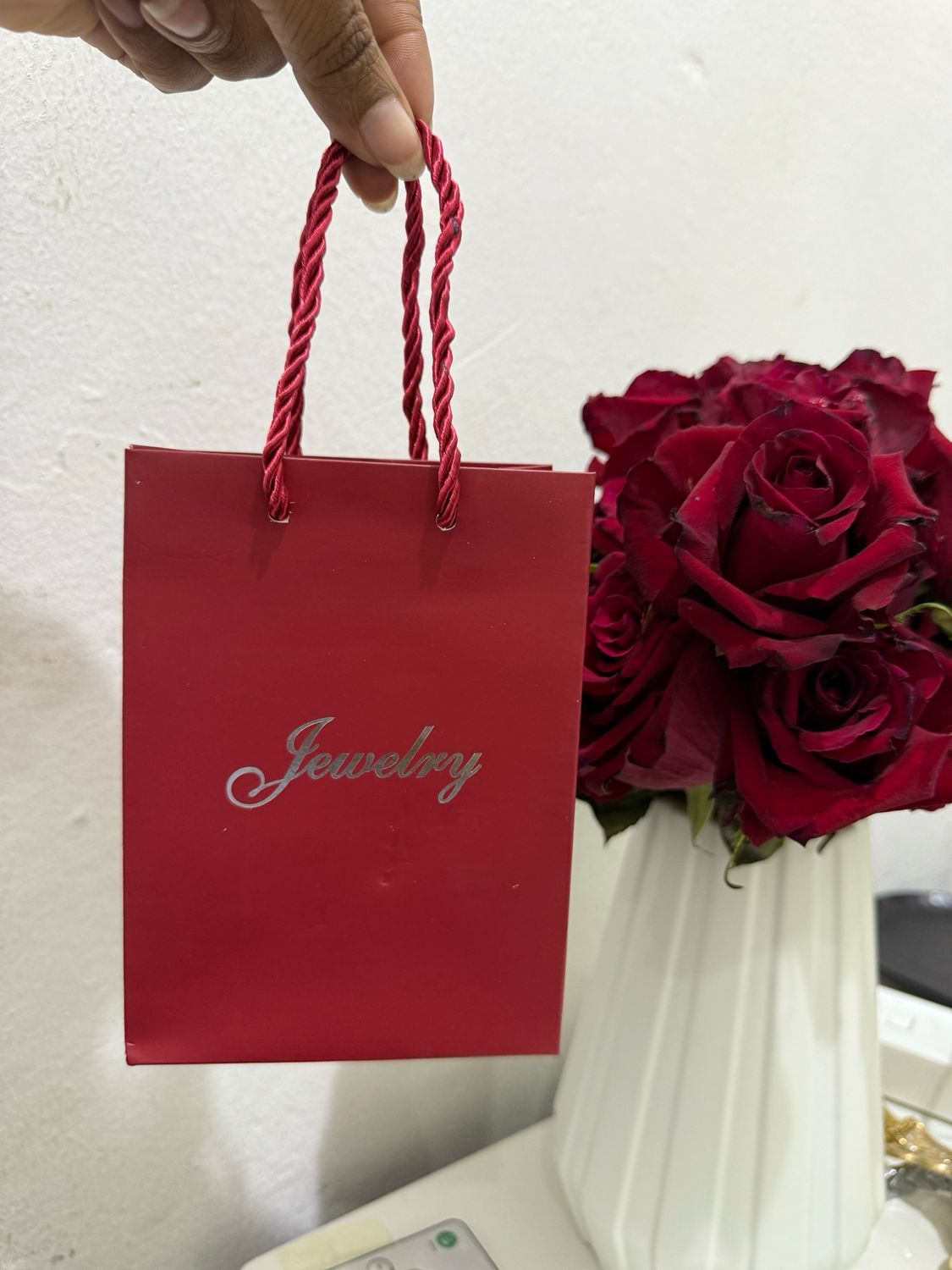 Small Gift Bag