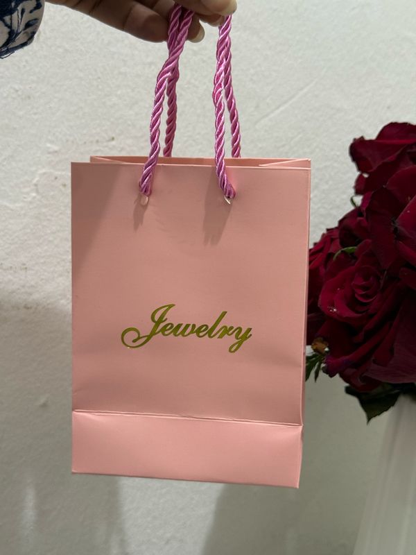 Small Gift Box