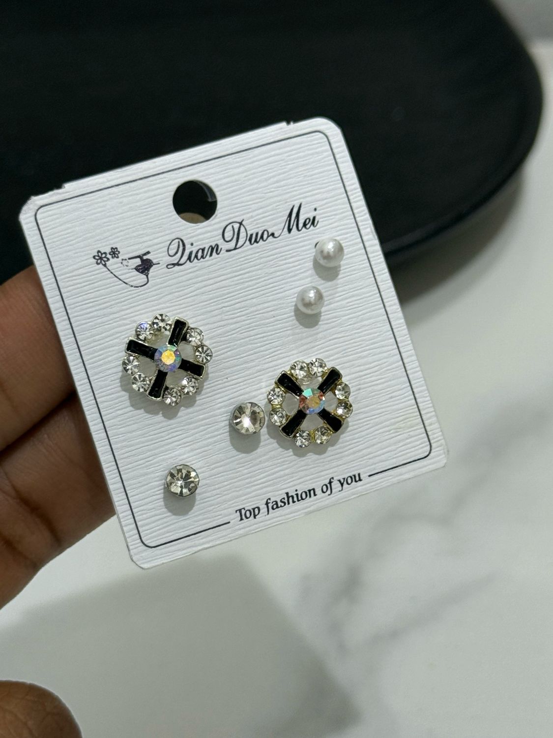 ASI Earrings