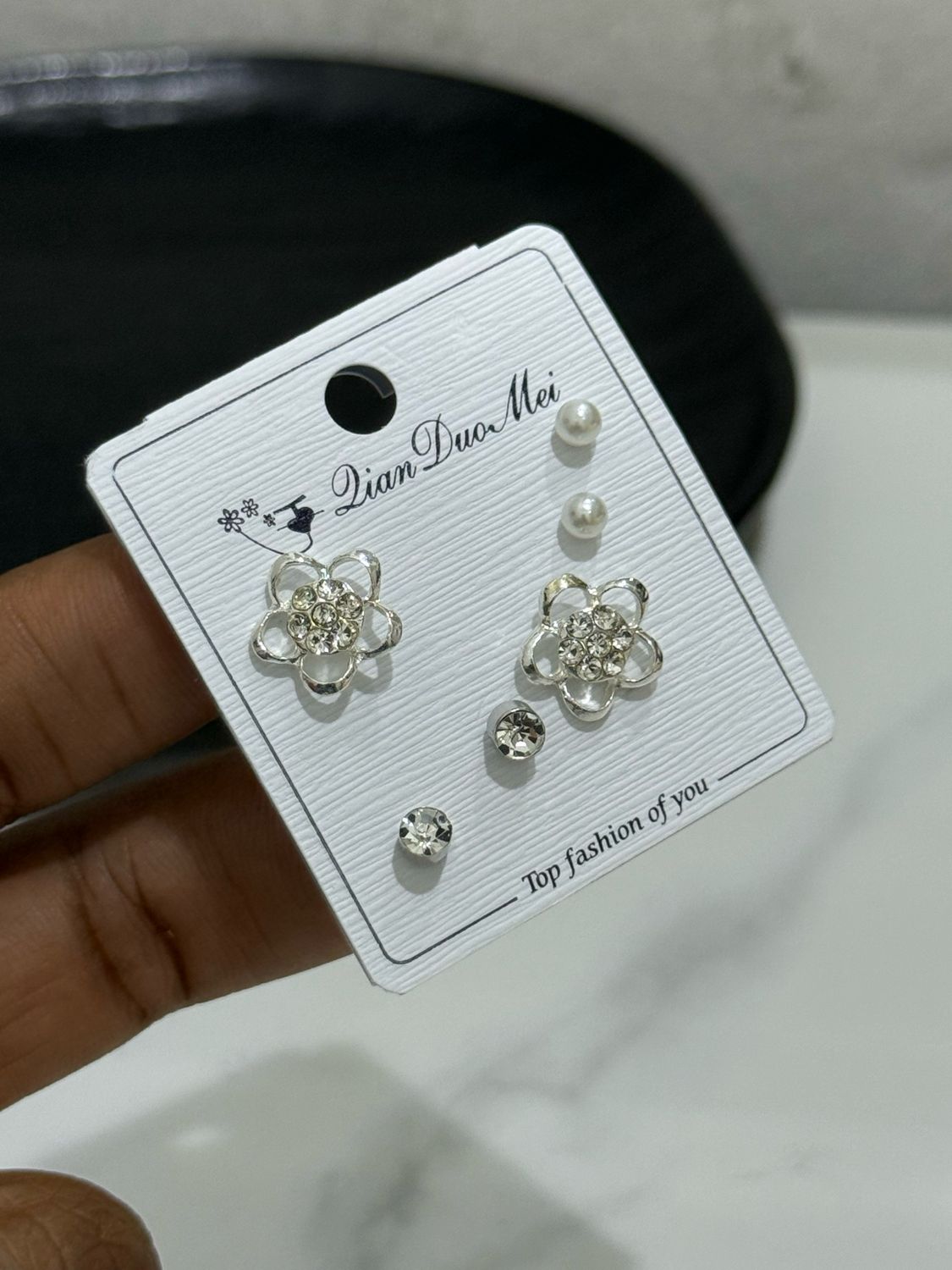 ASI Earrings