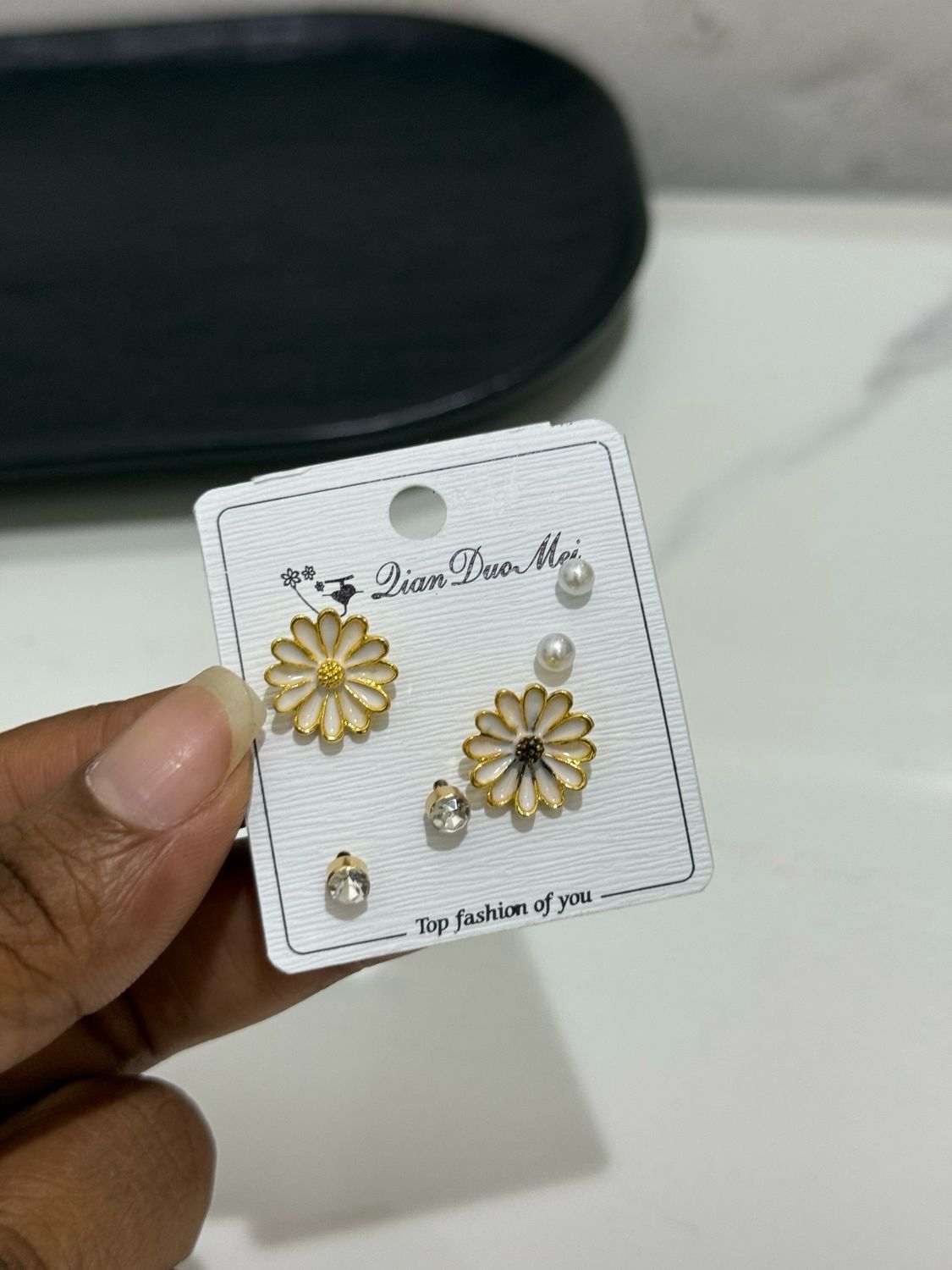 ASI Earrings