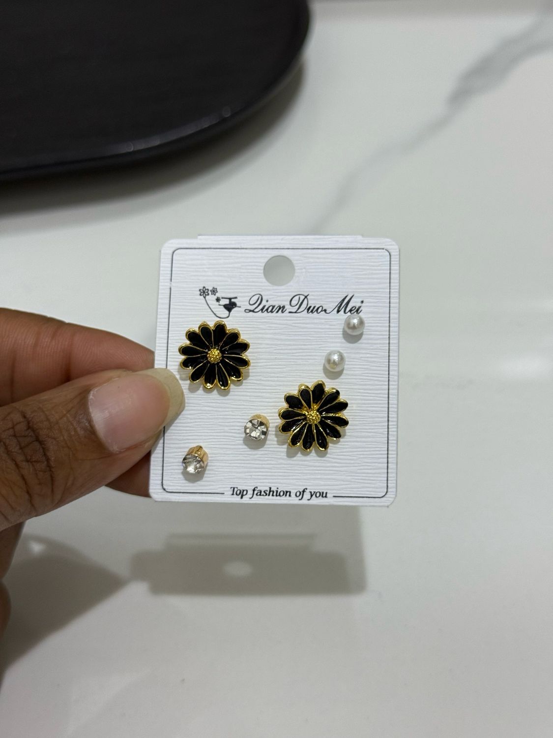 ASI Earrings