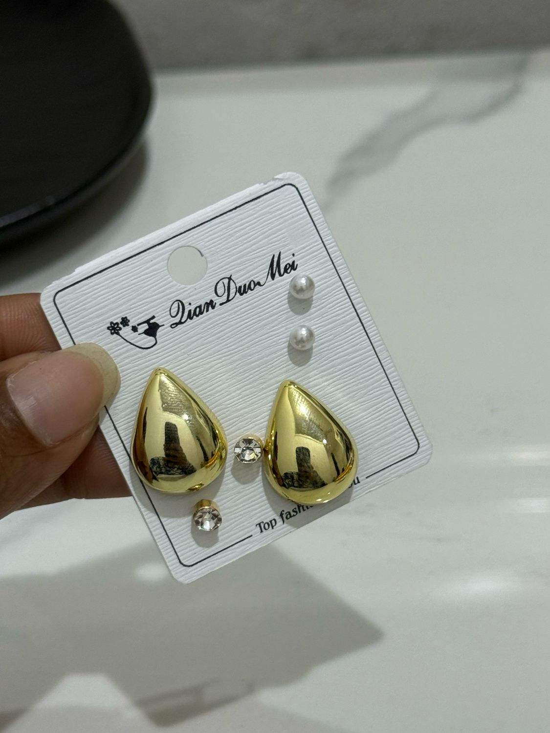 ASI Earring