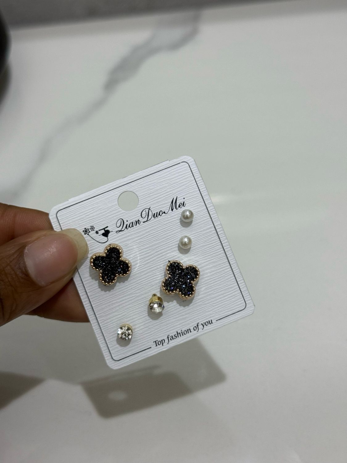 ASI Earrings