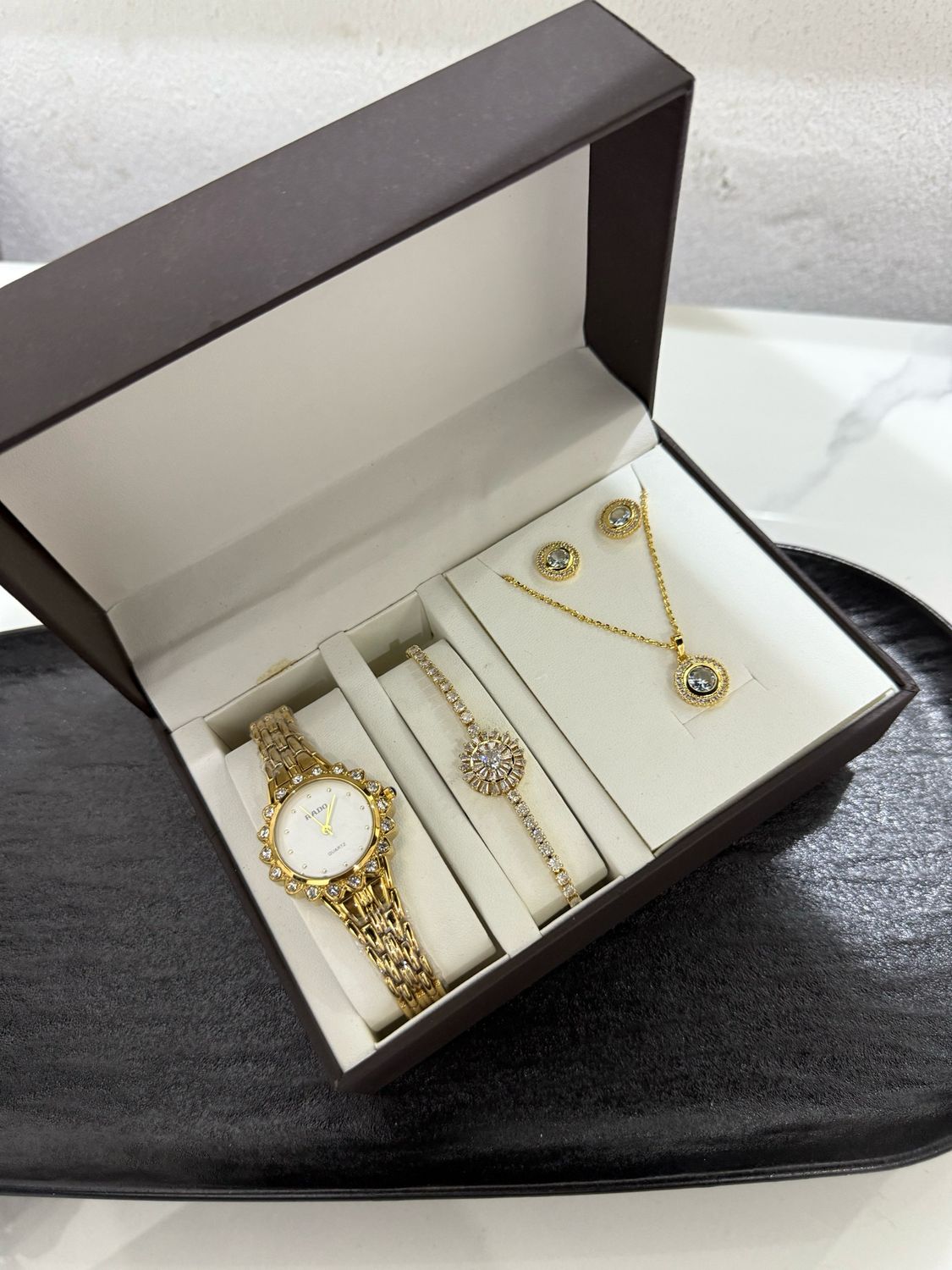 Rado Gift Set
