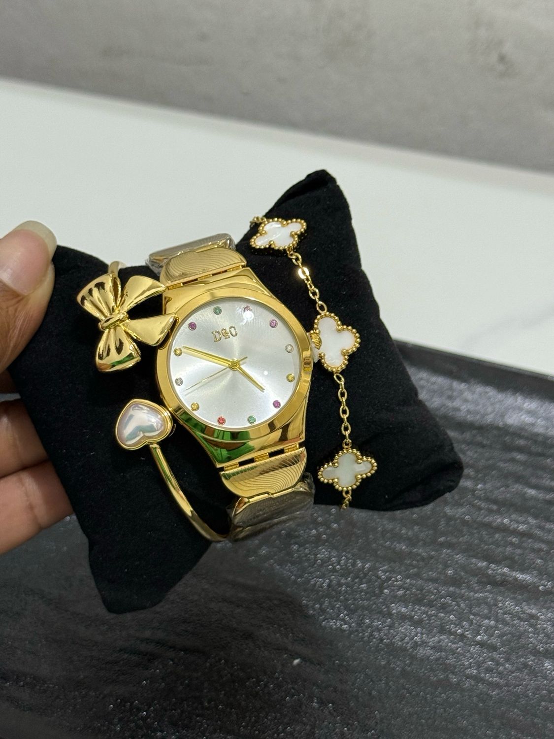 DG Watch Set