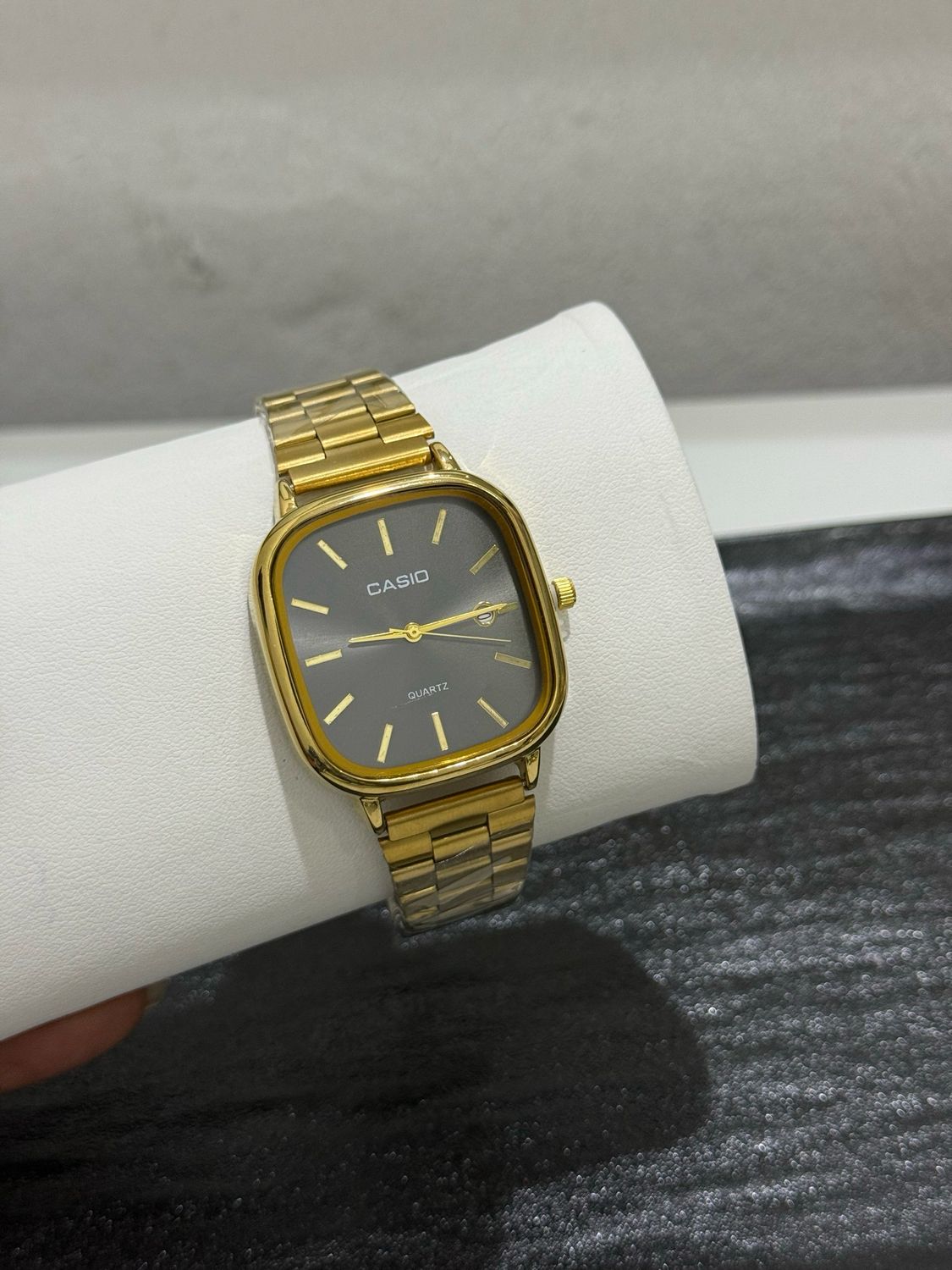 Casio Watch