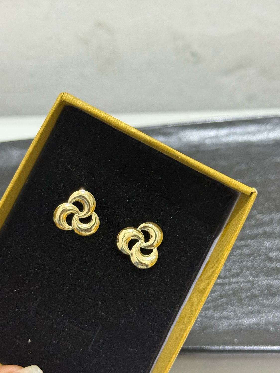 Windy Earrings