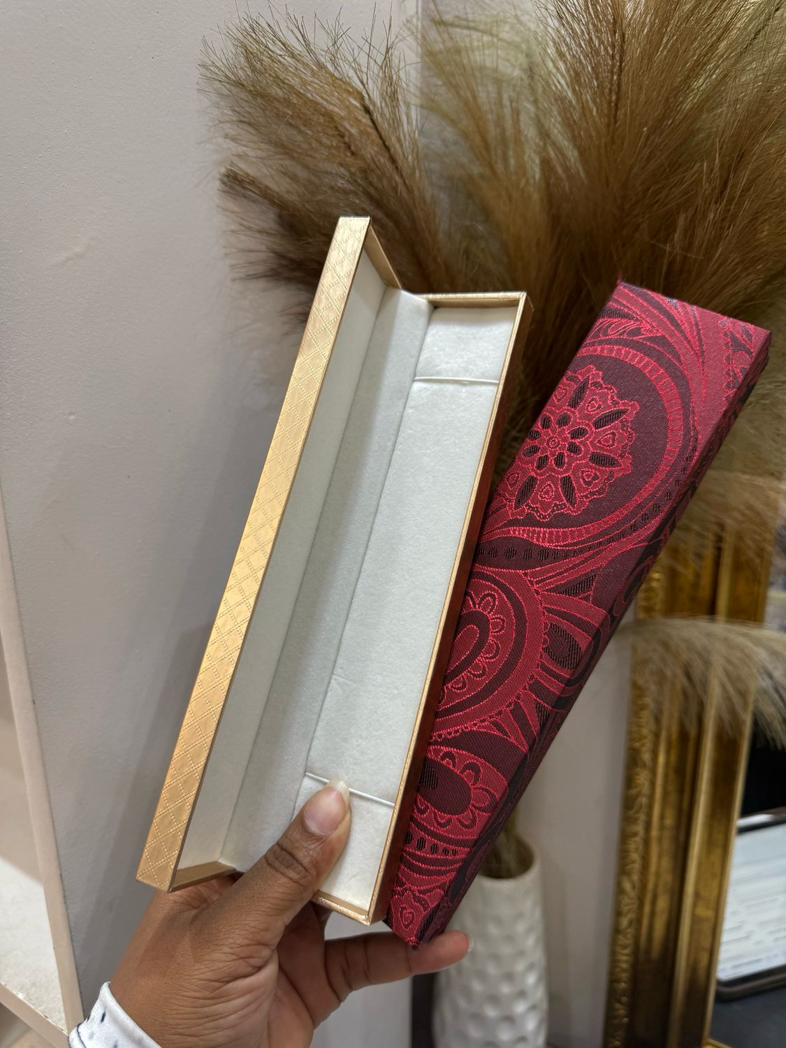 Luxury Bracelet Box