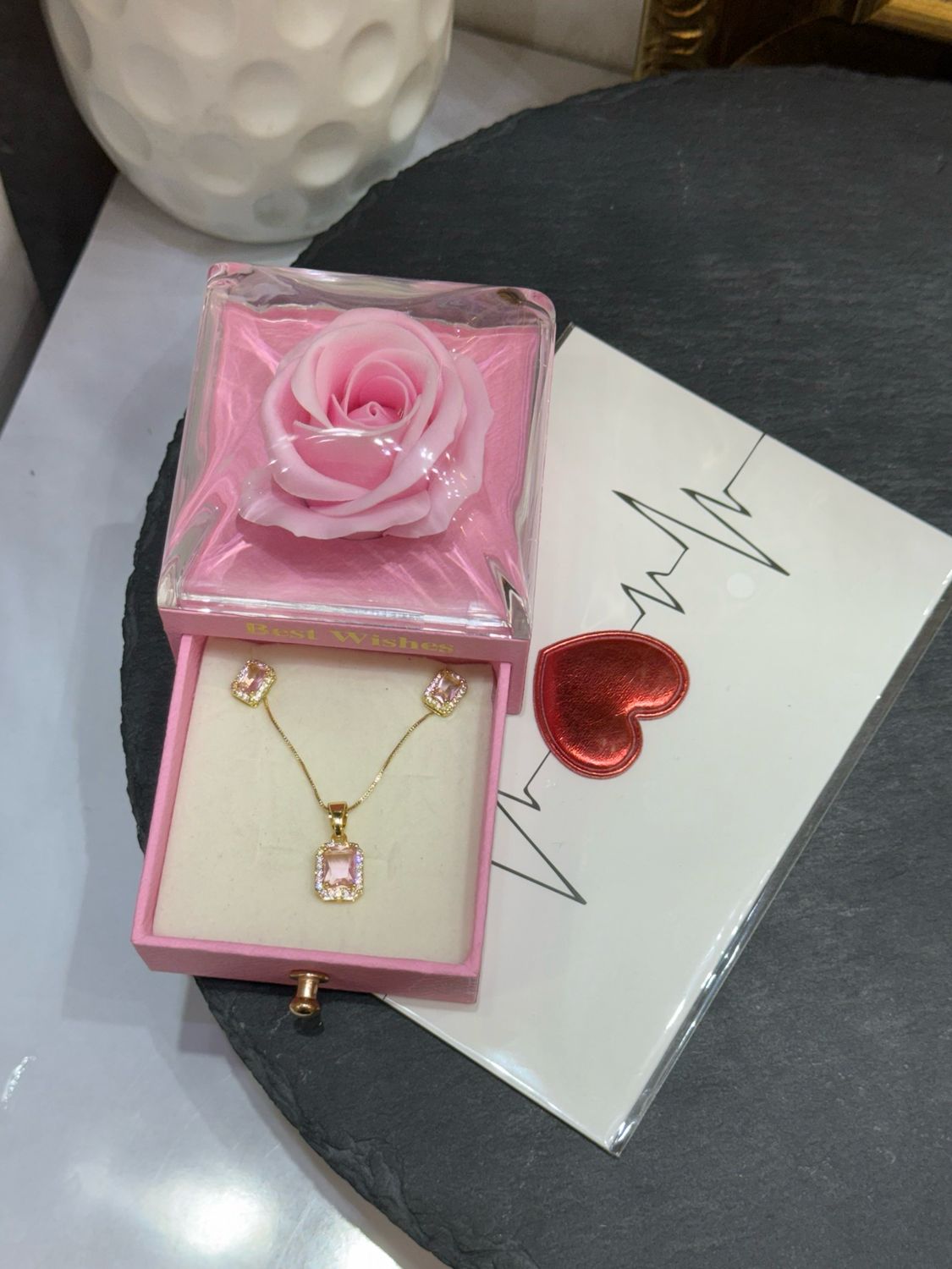 Alora Gift Set