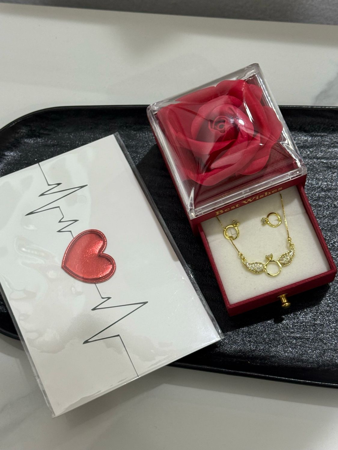 Alora Gift Set