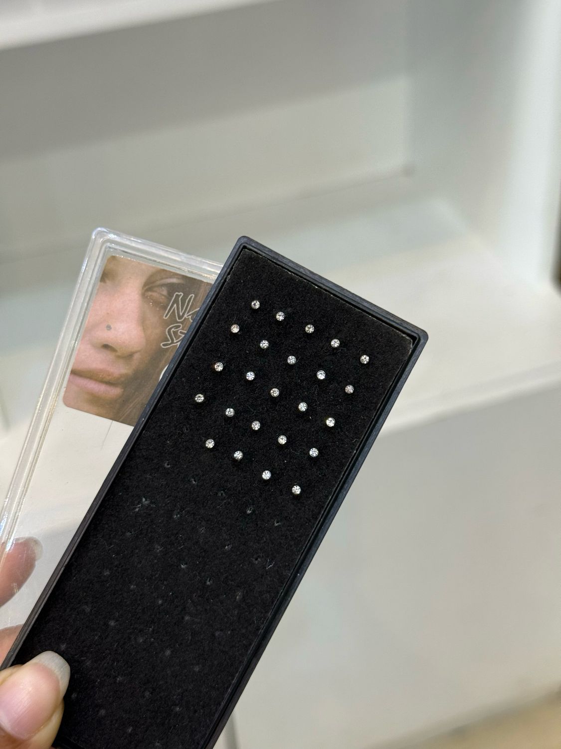 Nose Stud