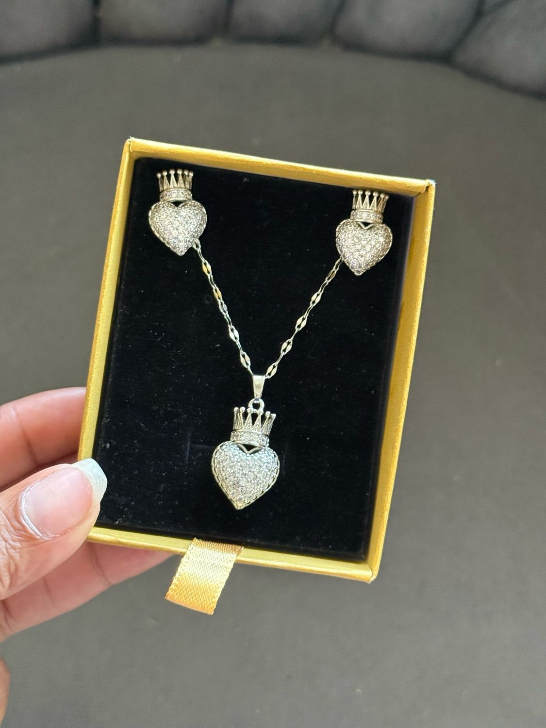 Nina Necklace