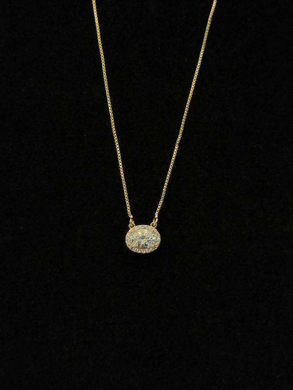 Rae Necklace
