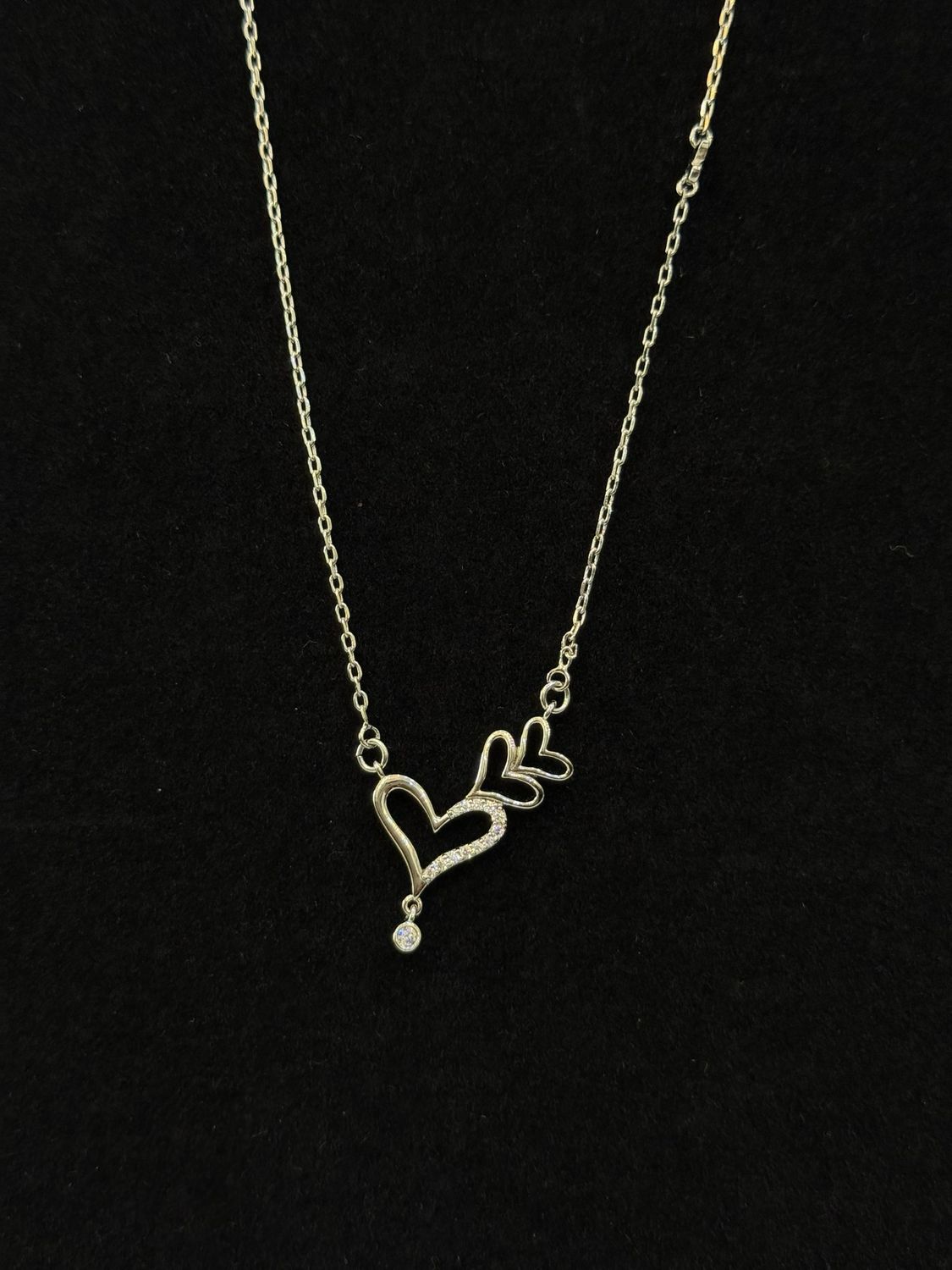 Rae Necklace