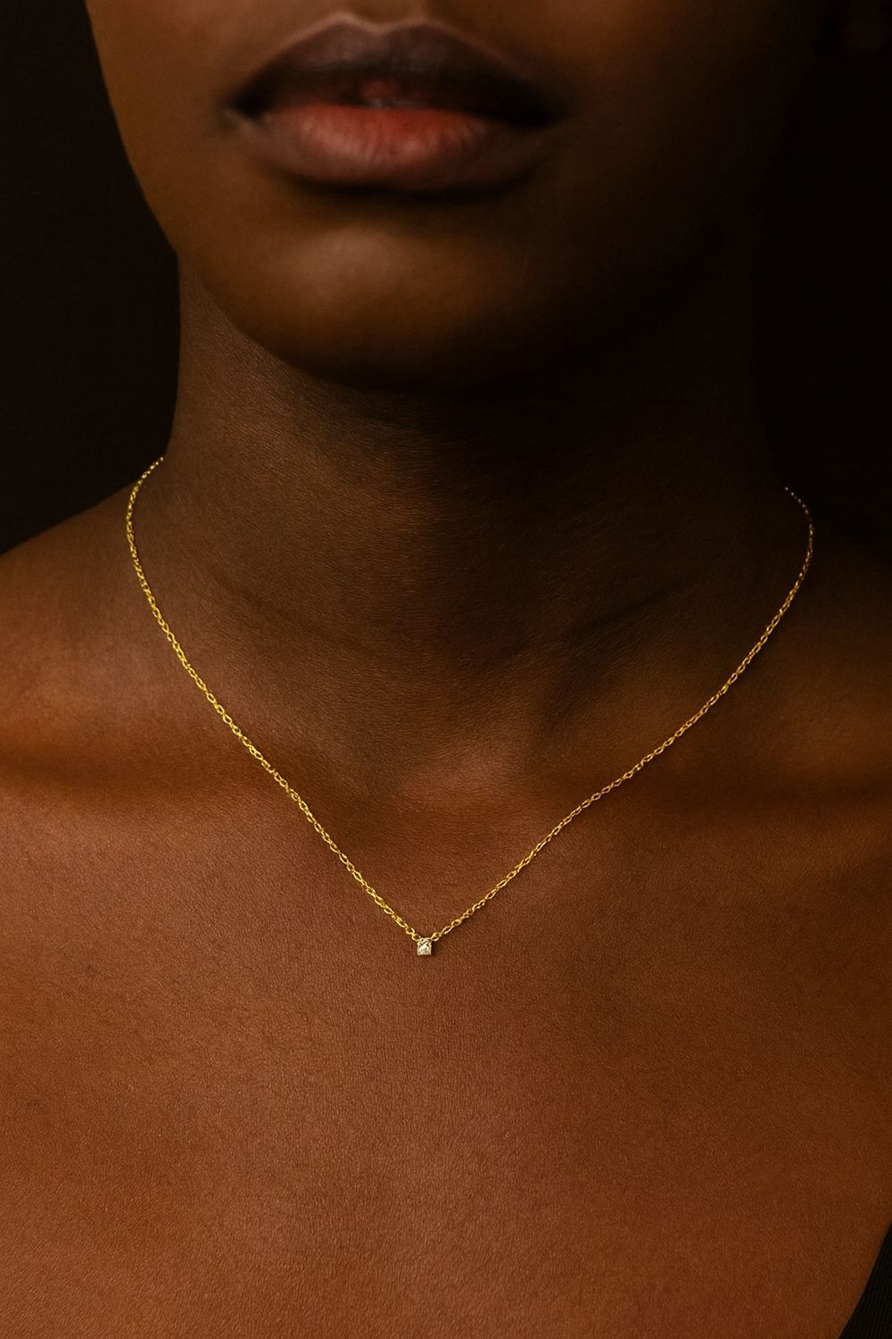 Rae Necklace