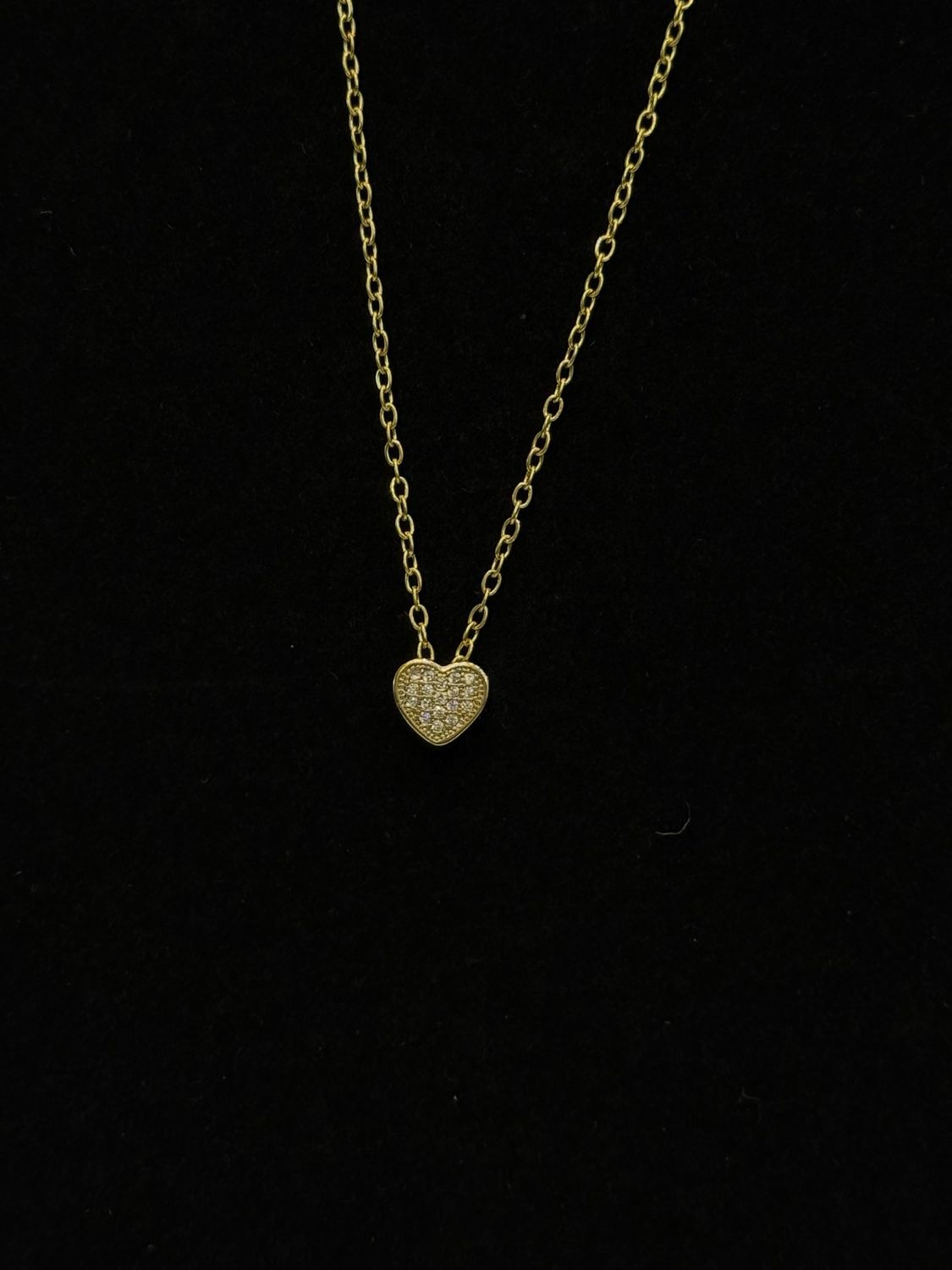 Rae Necklace