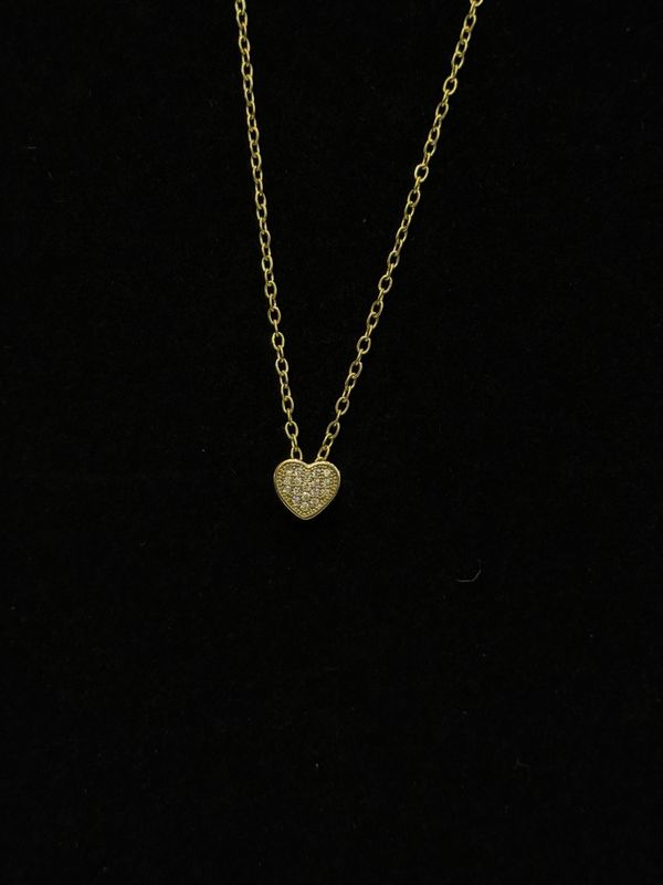 Rae Necklace