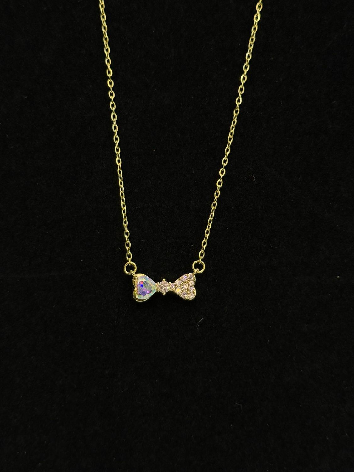 Rae Necklace