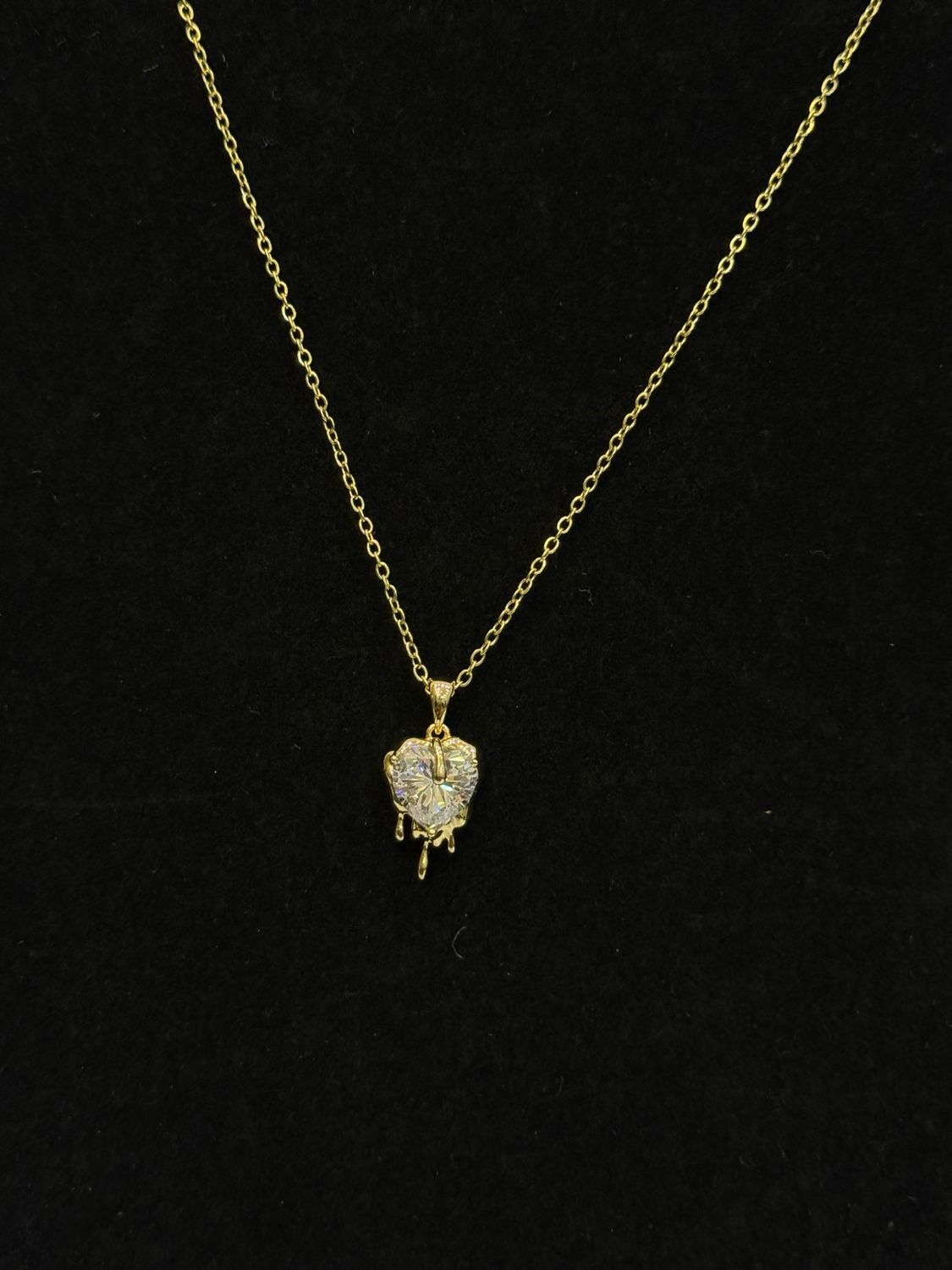 Rae Necklace