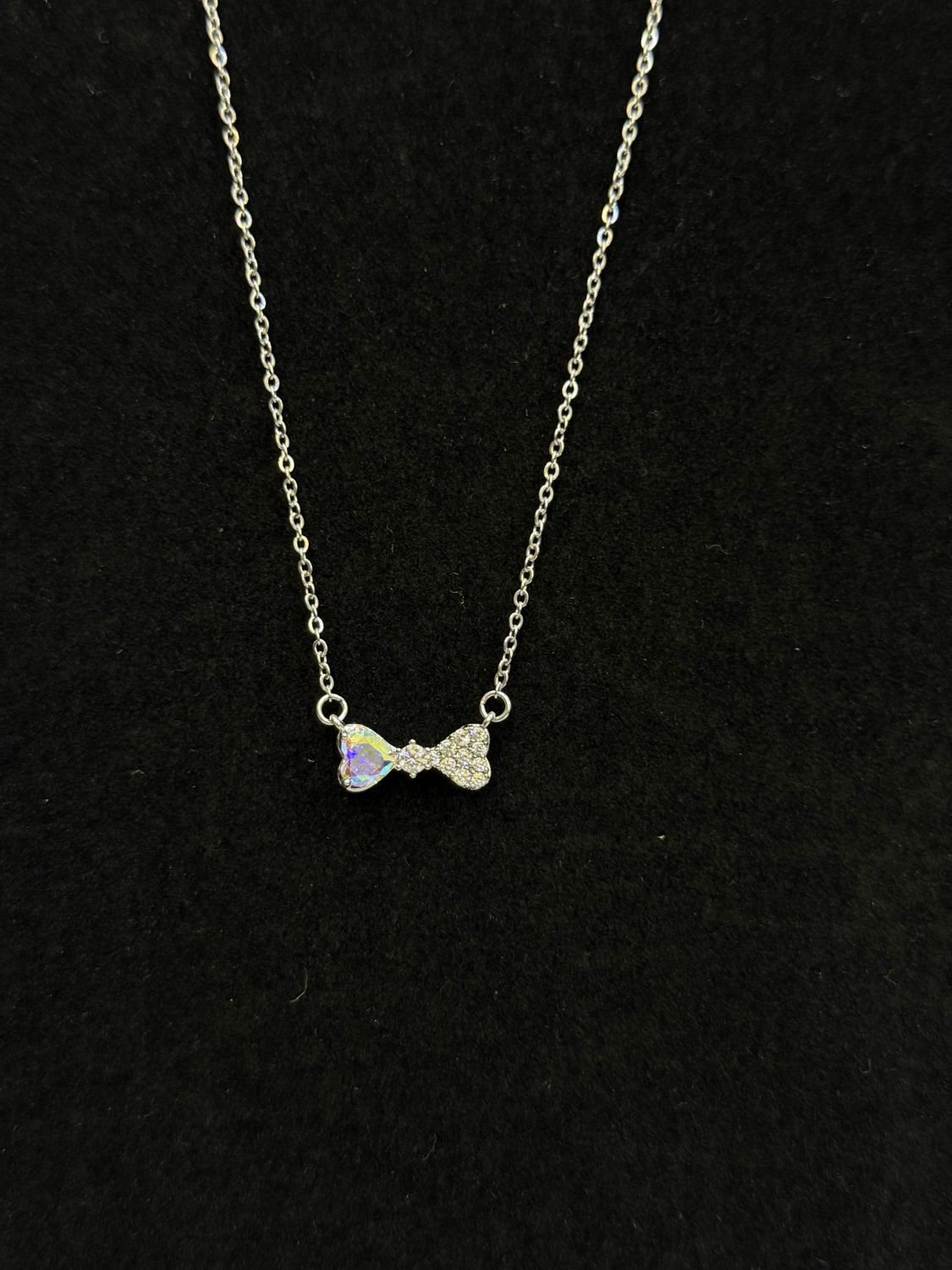 Rae Necklace