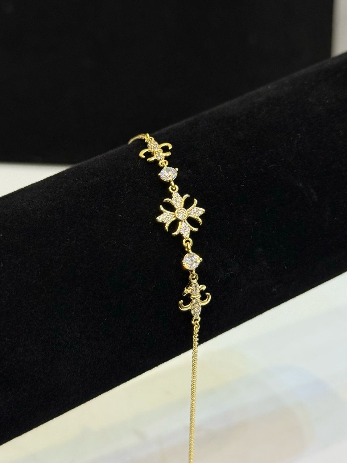 Rae Bracelet