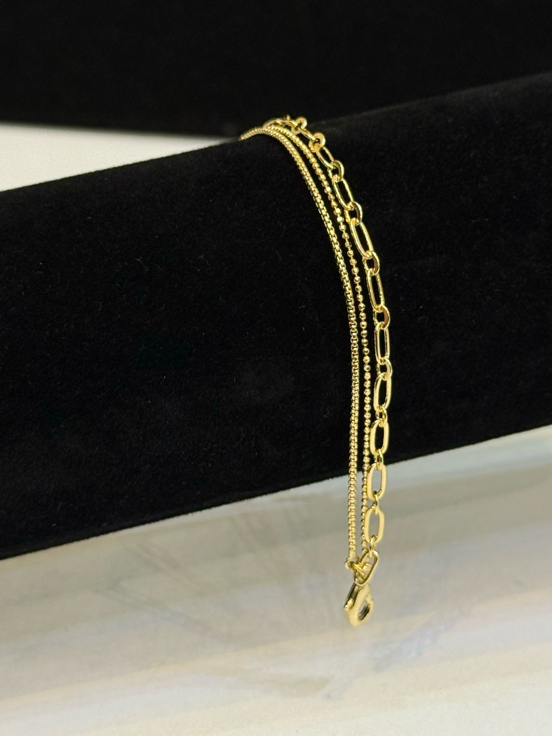 Rae Bracelet