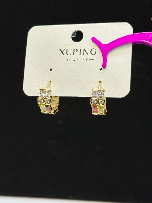 Rae Earrings