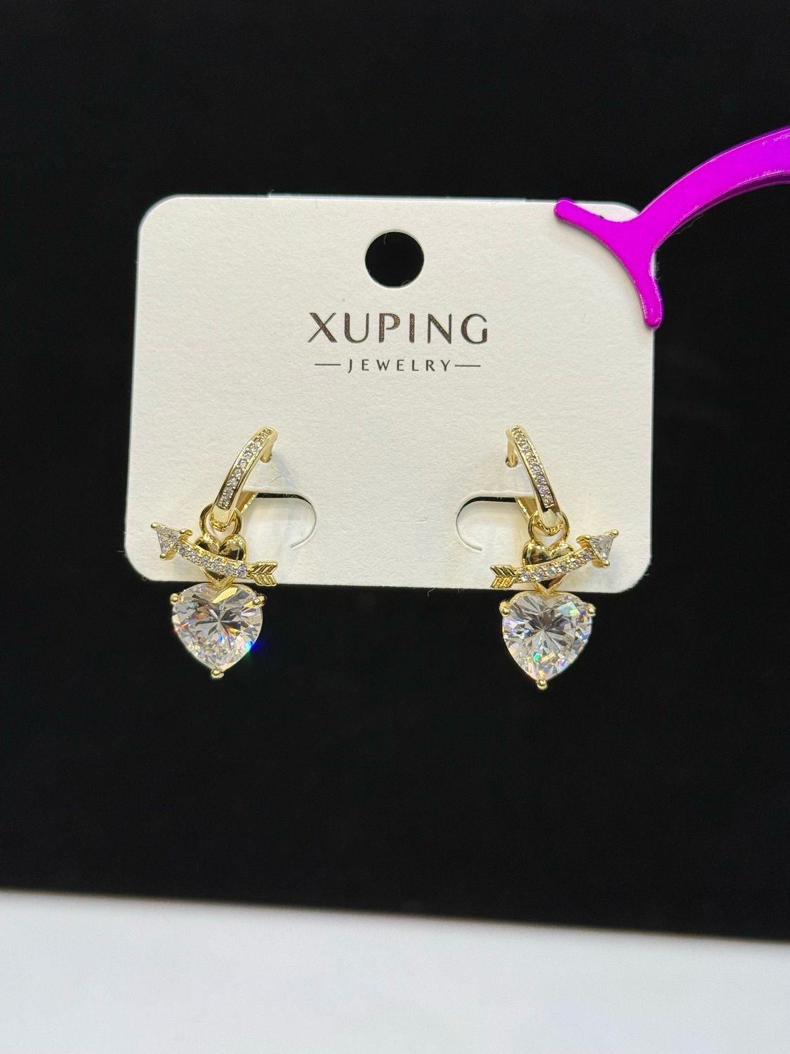 Rae Earrings