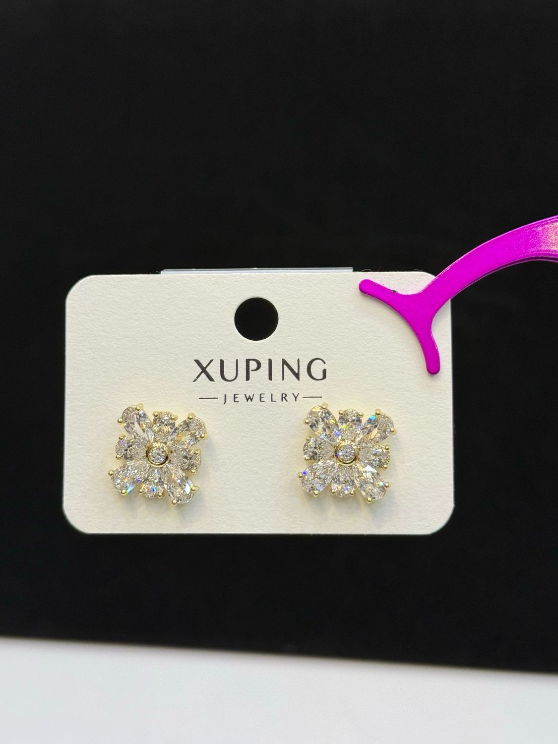 Rae Earrings