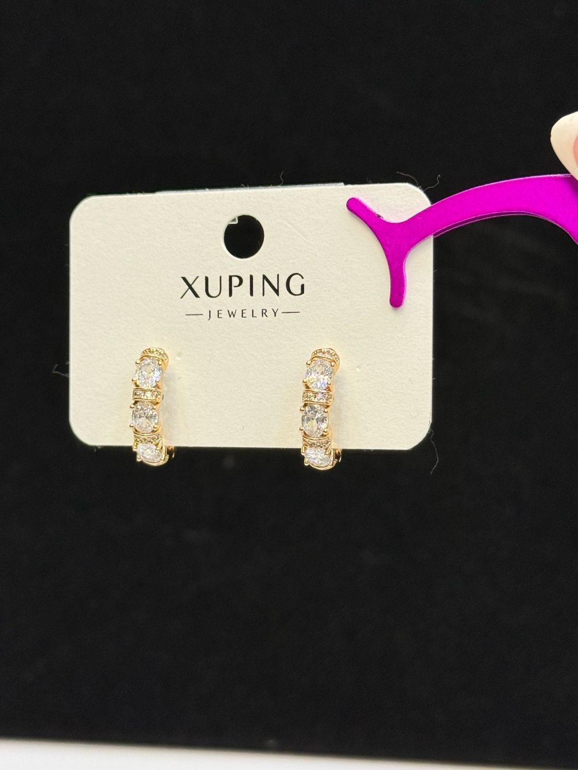 Rae Earrings