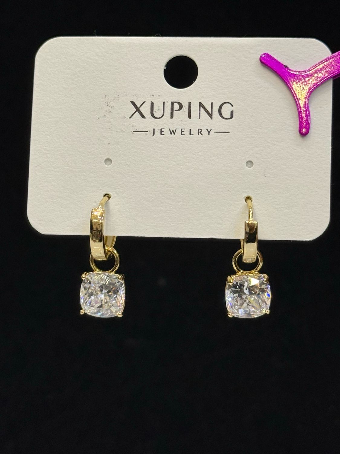 Rae Earrings