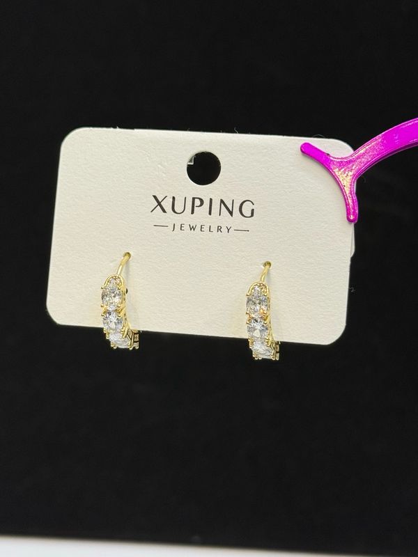 Rae Earrings